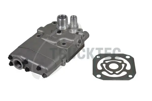 chiulasa, compresor TRUCKTEC AUTOMOTIVE 01.15.104