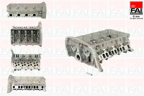 Chiulasa FAI AutoParts BCH018