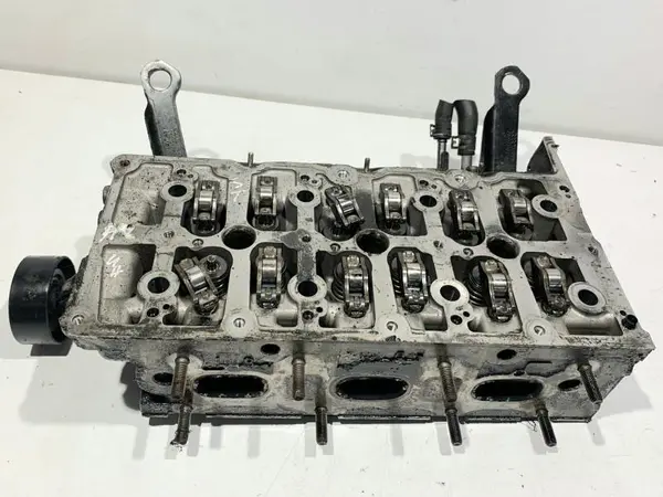 Chiulasa stanga 059353DF Audi A7 (2010-2018) [4g] 3.0d; 3.0 tdi CDTA