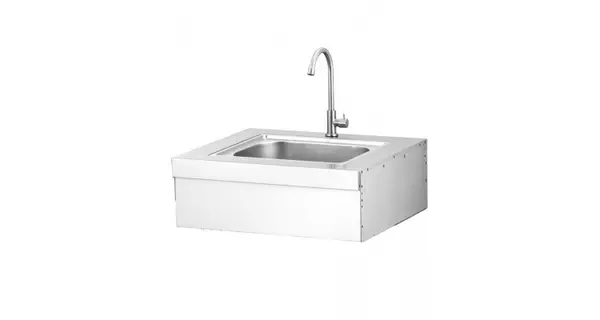 Chiuveta de exterior Grandhall incastrabila K01000211A