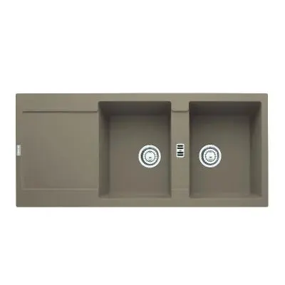 Chiuveta Fragranite MRG 621-116 Oyster