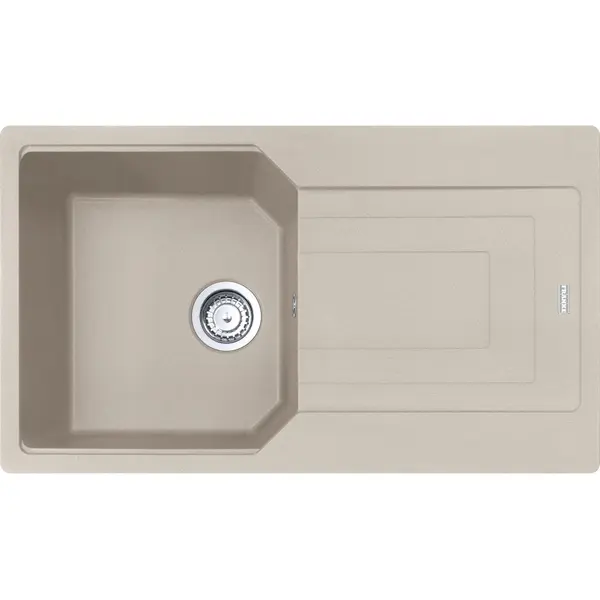 Chiuveta Fragranite UBG 611-86 Sahara