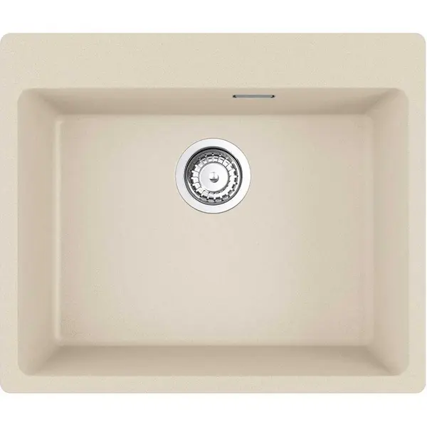 Chiuveta Franke MRG 610-54, Fragranite, 1 Cuva, Fara picurator, 59 x 48 cm, Avena