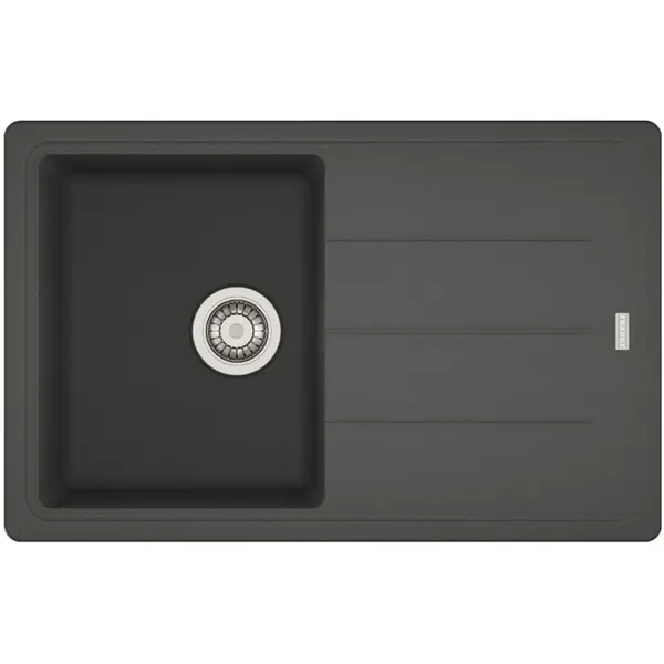 Chiuveta Franke MRG 611-78, Fragranite, 1 Cuva, Picurator, Reversibila, 78 x 50 cm