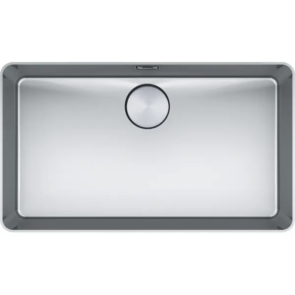 Chiuveta Inox MYX 210-70