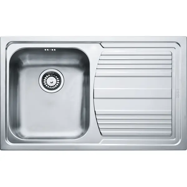 Chiuveta LLX 611-79 (DR)