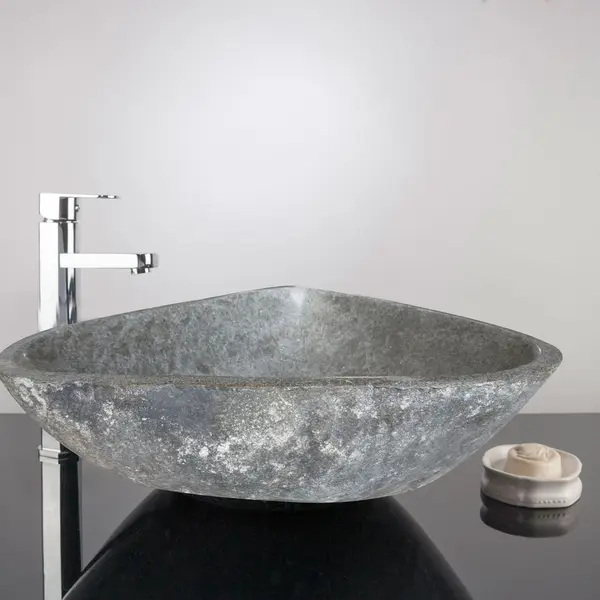 Chiuveta Matia Basalt Moreno