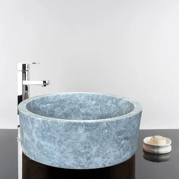 Chiuveta Matia Marmura King Blue RS-12