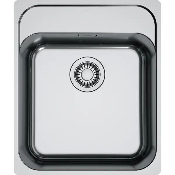 Chiuveta Smart SRX 210-40