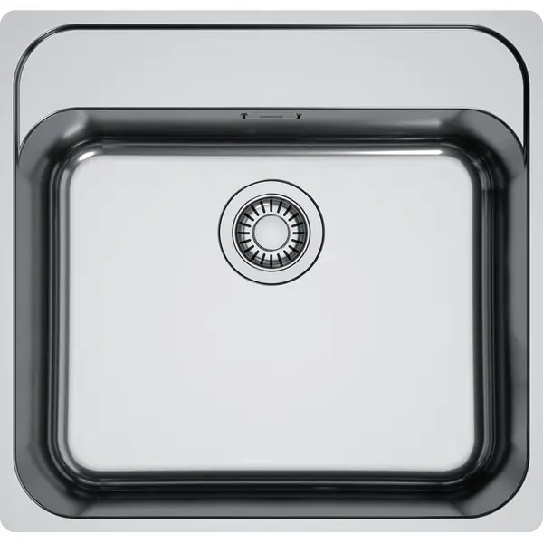 Chiuveta Smart SRX 210-50