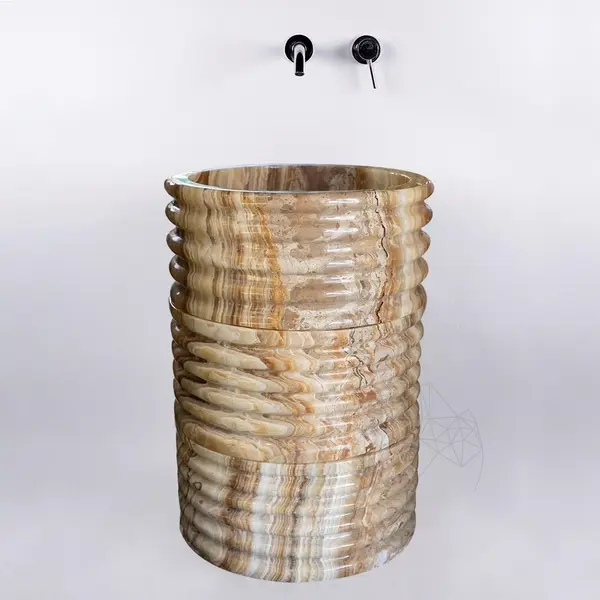 Chiuveta Tao Onyx, 42 x 68 cm