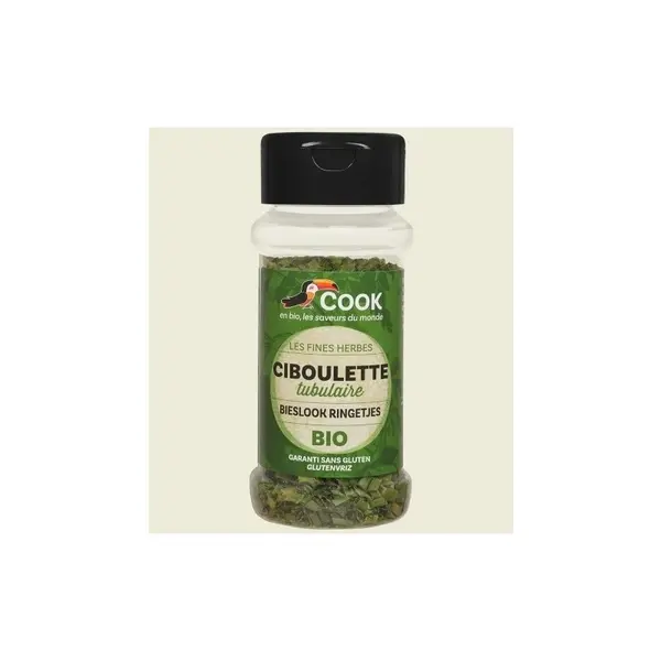 Chives frunze bio 6g Cook