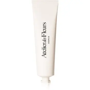 Chloé Atelier des Fleurs Cedrus crema de maini pentru femei
