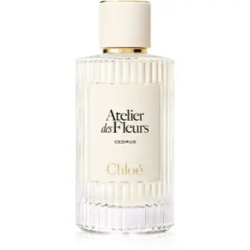 Chloé Atelier des Fleurs Cedrus Eau de Parfum pentru femei