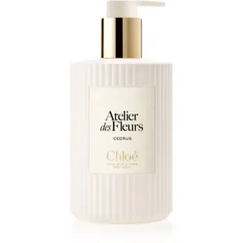 Chloé Atelier des Fleurs Cedrus lapte de corp pentru femei