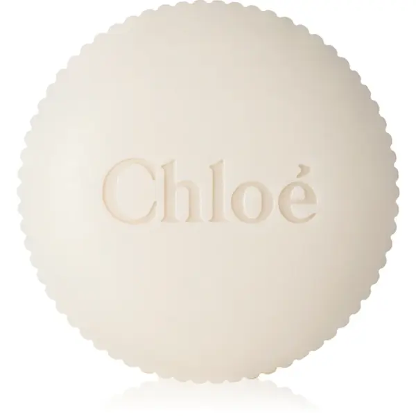 Chloé Atelier des Fleurs Cedrus sapun de maini pentru femei 100 g