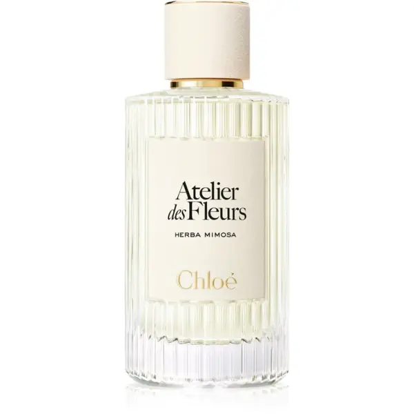 Chloé Atelier des Fleurs Herba Mimosa Eau de Parfum pentru femei 150 ml
