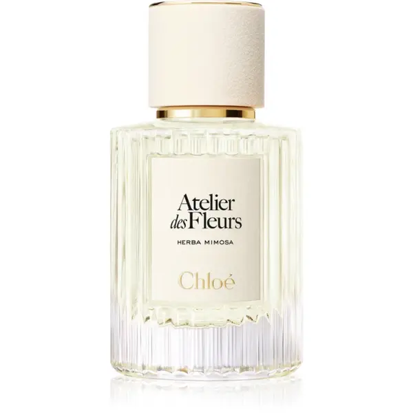 Chloé Atelier des Fleurs Herba Mimosa Eau de Parfum pentru femei 50 ml