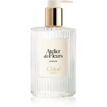 Chloé Atelier des Fleurs Hysope gel de duș pentru femei