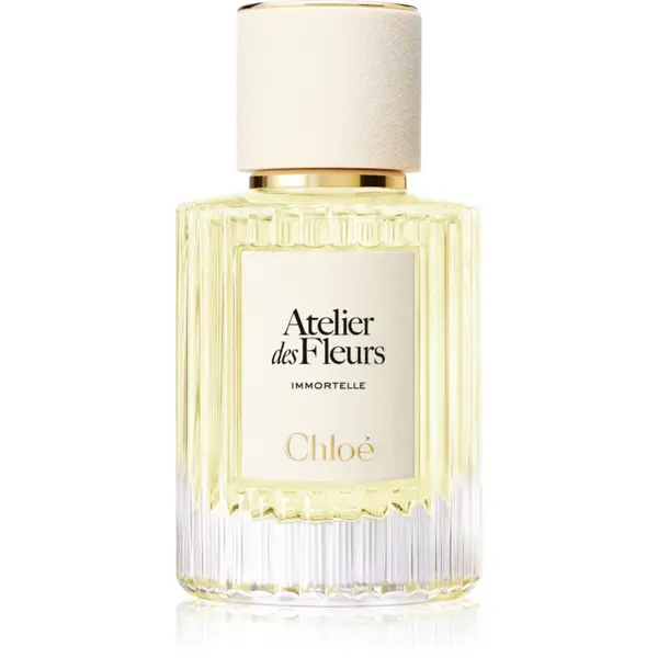 Chloé Atelier des Fleurs Immortelle Eau de Parfum pentru femei 50 ml