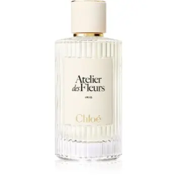 Chloé Atelier des Fleurs Iris Eau de Parfum pentru femei