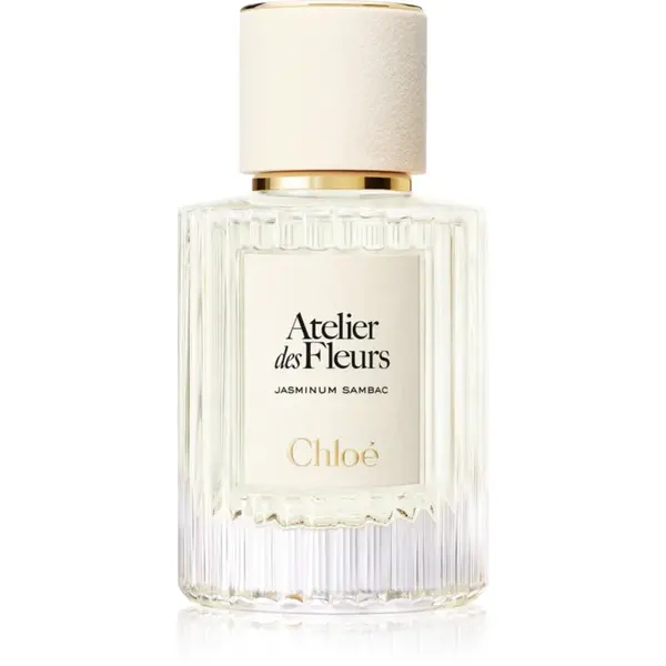 Chloé Atelier des Fleurs Jasminum Sambac Eau de Parfum pentru femei 50 ml