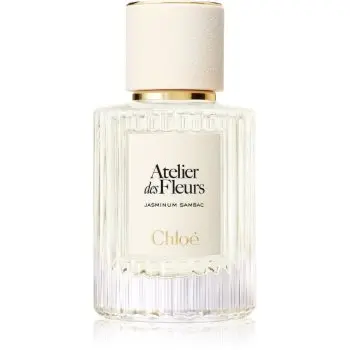 Chloé Atelier des Fleurs Jasminum Sambac Eau de Parfum pentru femei