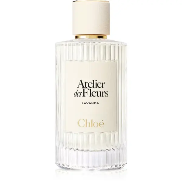 Chloé Atelier des Fleurs Lavanda Eau de Parfum pentru femei 150 ml