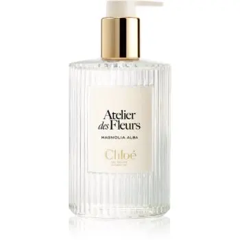 Chloé Atelier des Fleurs Magnolia Alba gel de duș pentru femei