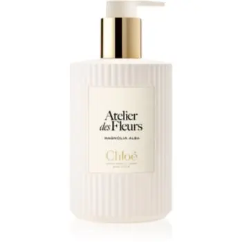 Chloé Atelier des Fleurs Magnolia Alba lapte de corp pentru femei
