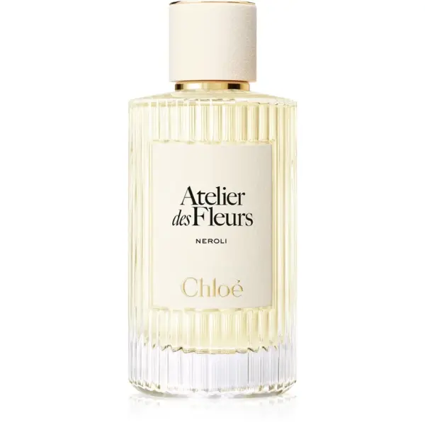 Chloé Atelier des Fleurs Neroli Eau de Parfum pentru femei 150 ml