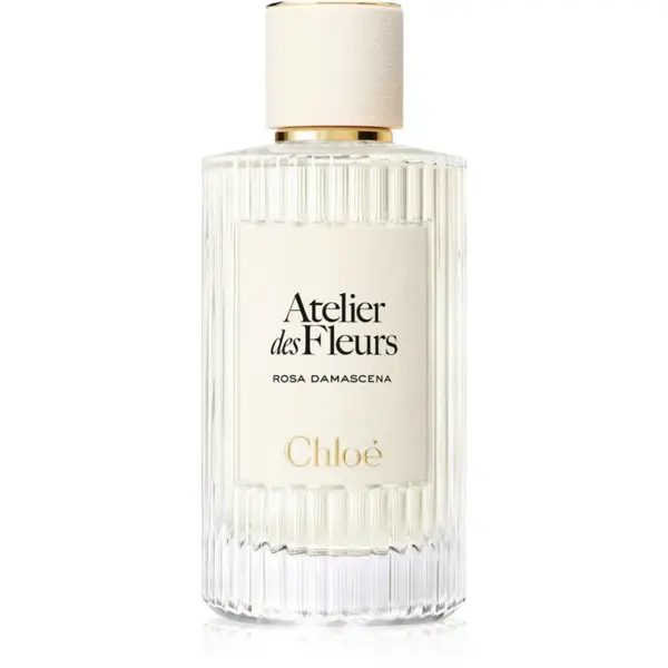 Chloé Atelier des Fleurs Rosa Damascena Eau de Parfum pentru femei 150 ml