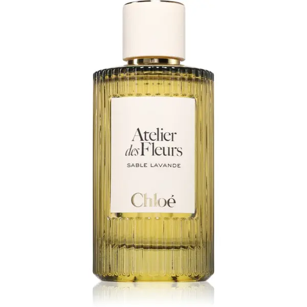 Chloé Atelier des Fleurs Sable Lavande Eau de Parfum pentru femei 150 ml