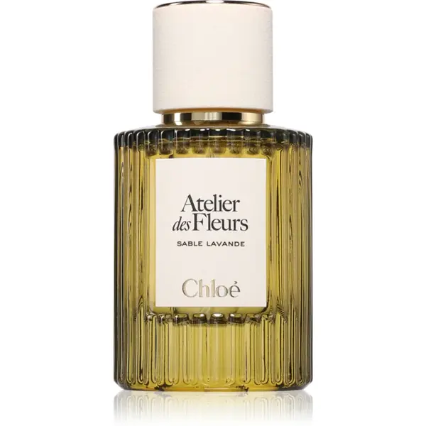 Chloé Atelier des Fleurs Sable Lavande Eau de Parfum pentru femei 50 ml