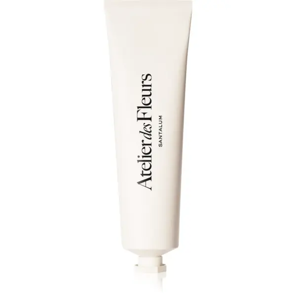 Chloé Atelier des Fleurs Santalum crema de maini pentru femei 50 ml