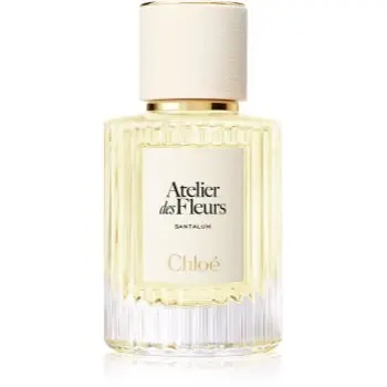 Chloé Atelier des Fleurs Santalum Eau de Parfum pentru femei