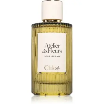 Chloé Atelier des Fleurs Sous les Pins Eau de Parfum pentru femei