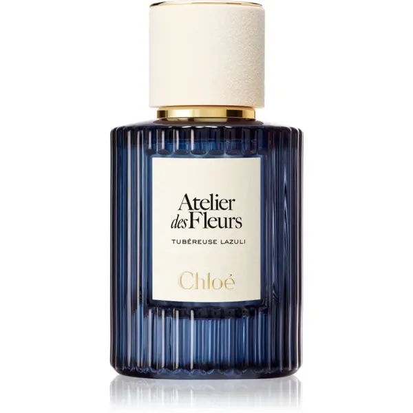 Chloé Atelier des Fleurs Tubéreuse Lazuli Eau de Parfum pentru femei 50 ml