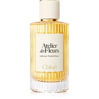 Chloé Atelier des Fleurs Vanilla Planifolia Eau de Parfum pentru femei
