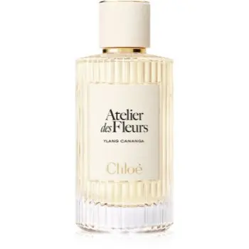Chloé Atelier des Fleurs Ylang Cananga Eau de Parfum pentru femei