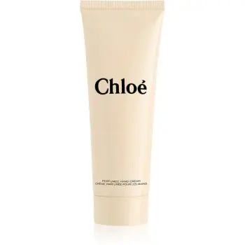 Chloé Chloé crema de maini produs parfumat