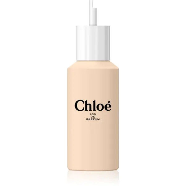 Chloé Chloé Eau de Parfum rezerva pentru femei 150 ml