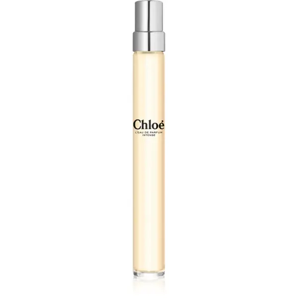 Chloé L'Eau de Parfum Intense apă parfumată intense reincarcabil pentru femei 10 ml