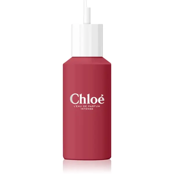 Chloé L'Eau de Parfum Intense apă parfumată intense reincarcabil pentru femei Refill 150 ml