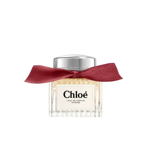 Chloé L'Eau de Parfum Intense (Intense) EDP Volum 50 ml Refillable