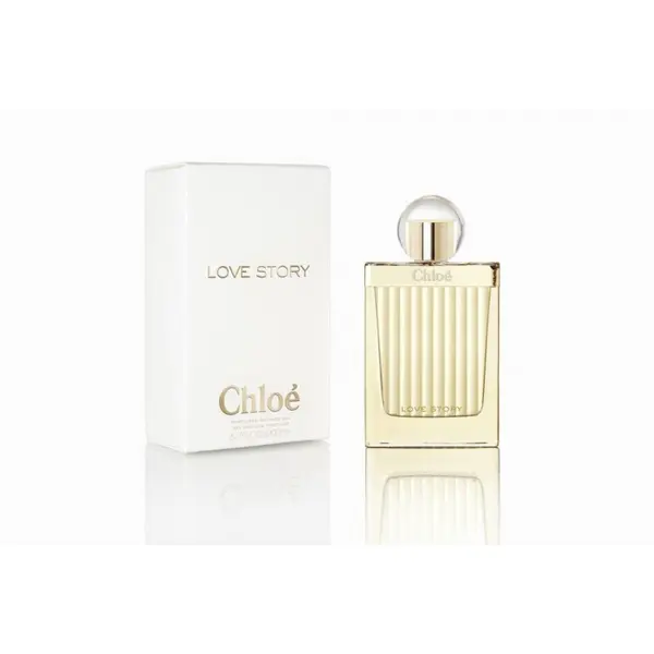 Chloe Love Story EDP Volum 75 ml