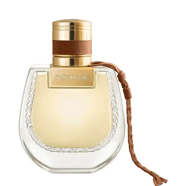 Chloe Nomade Jasmin Naturel Intense For Her Eau De Parfum - 50ml