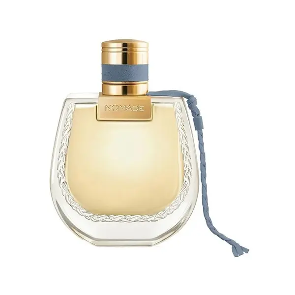 Chloe Nomade Lumiere d`Egypte Apă de parfum pentru Femei Tester EDP Volum 75 ml