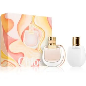 Chloé Nomade set cadou pentru femei