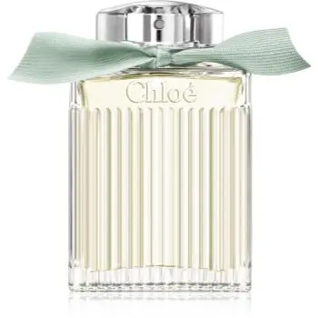 Chloé Rose Naturelle Eau de Parfum reincarcabil pentru femei